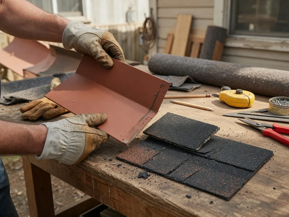 Roof Repair company in Slemp, KY